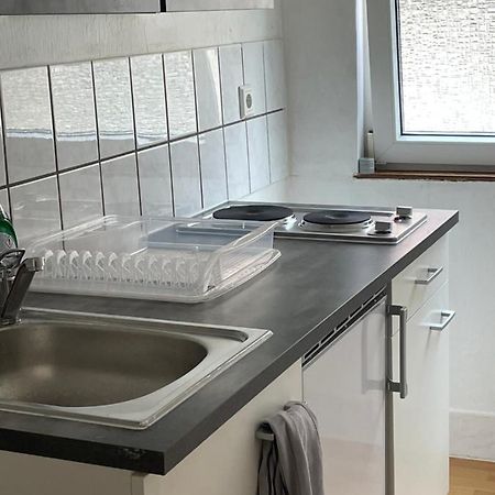 Unterkunft In Springe Zentrum 외부 사진