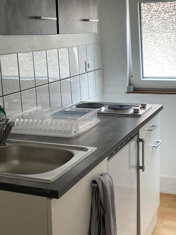 Unterkunft In Springe Zentrum 외부 사진